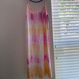 Going out summer dress 🌸